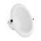 Satco Fixture, LED, Downlight, 11W/16W/23W, 900L/1200L/1750L, 120-277V S11811 - alternate 1